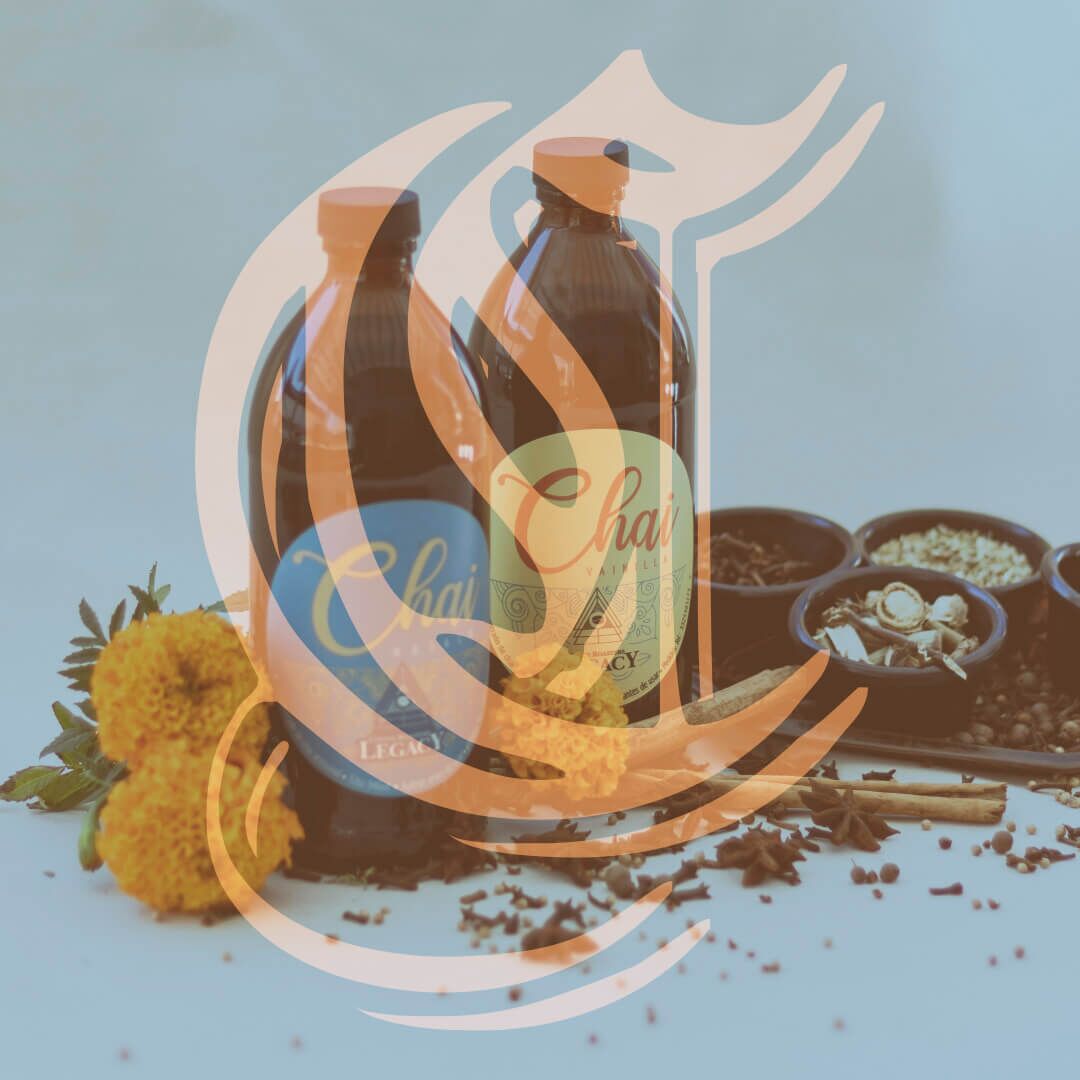 Artisanal Chai