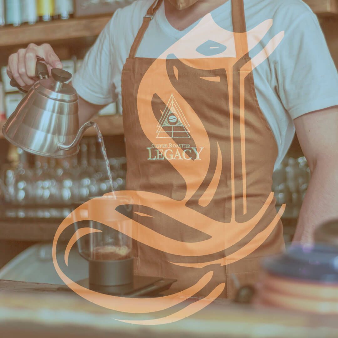 Roasting Lab